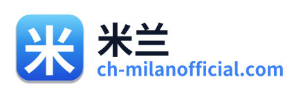 米兰 Logo